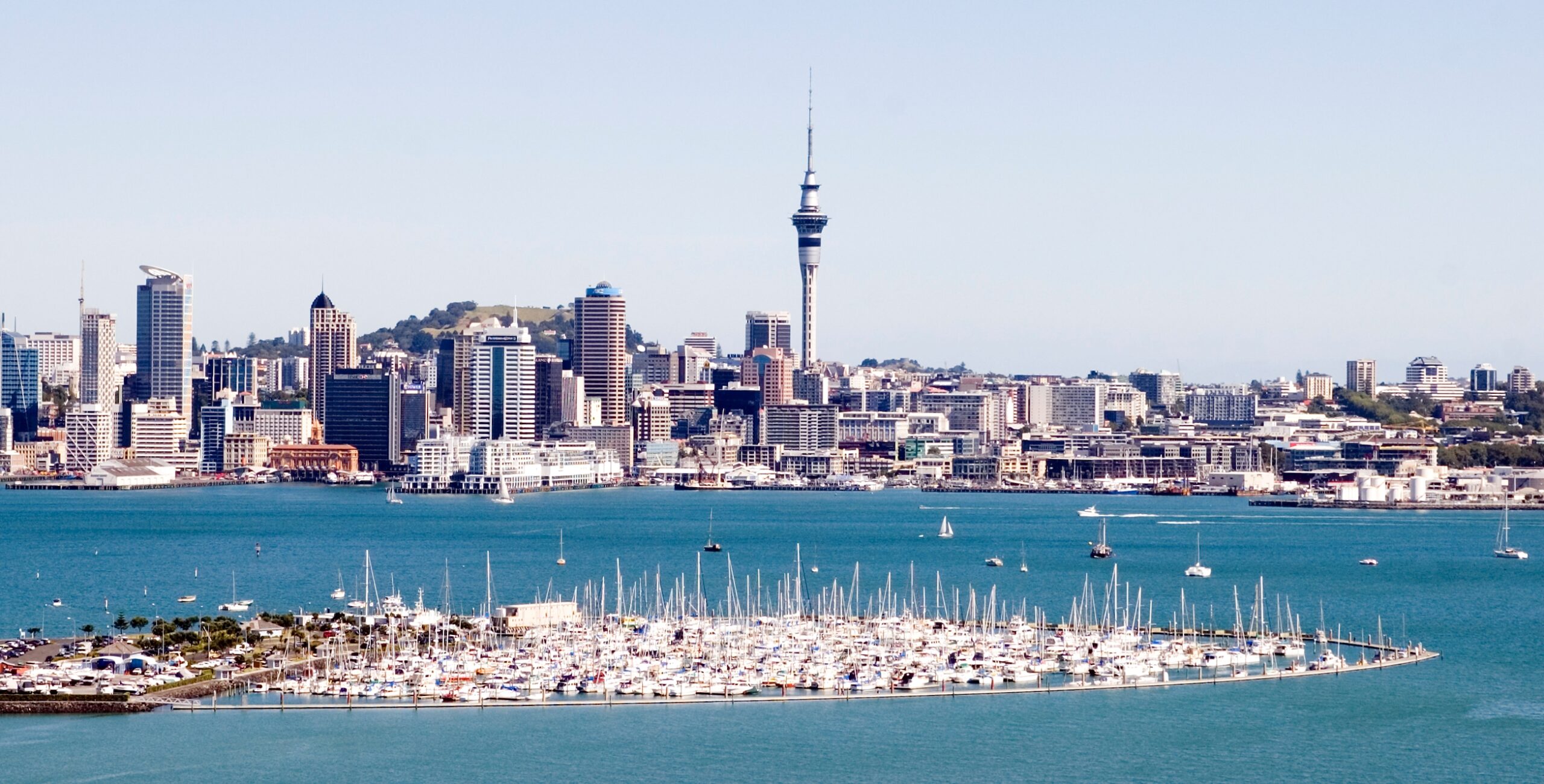 Auckland Great Panoramic Attractions